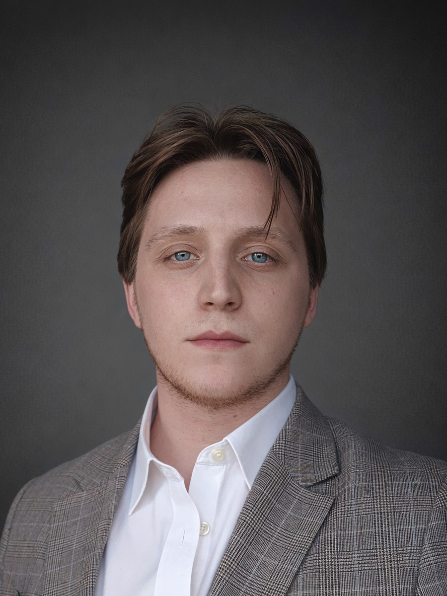 Патрушев Даниил Сергеевич — проджект-менеджер РОТОНДА